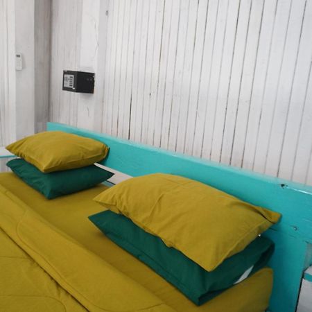 Kushak Bungalow Gili Trawangan Extérieur photo