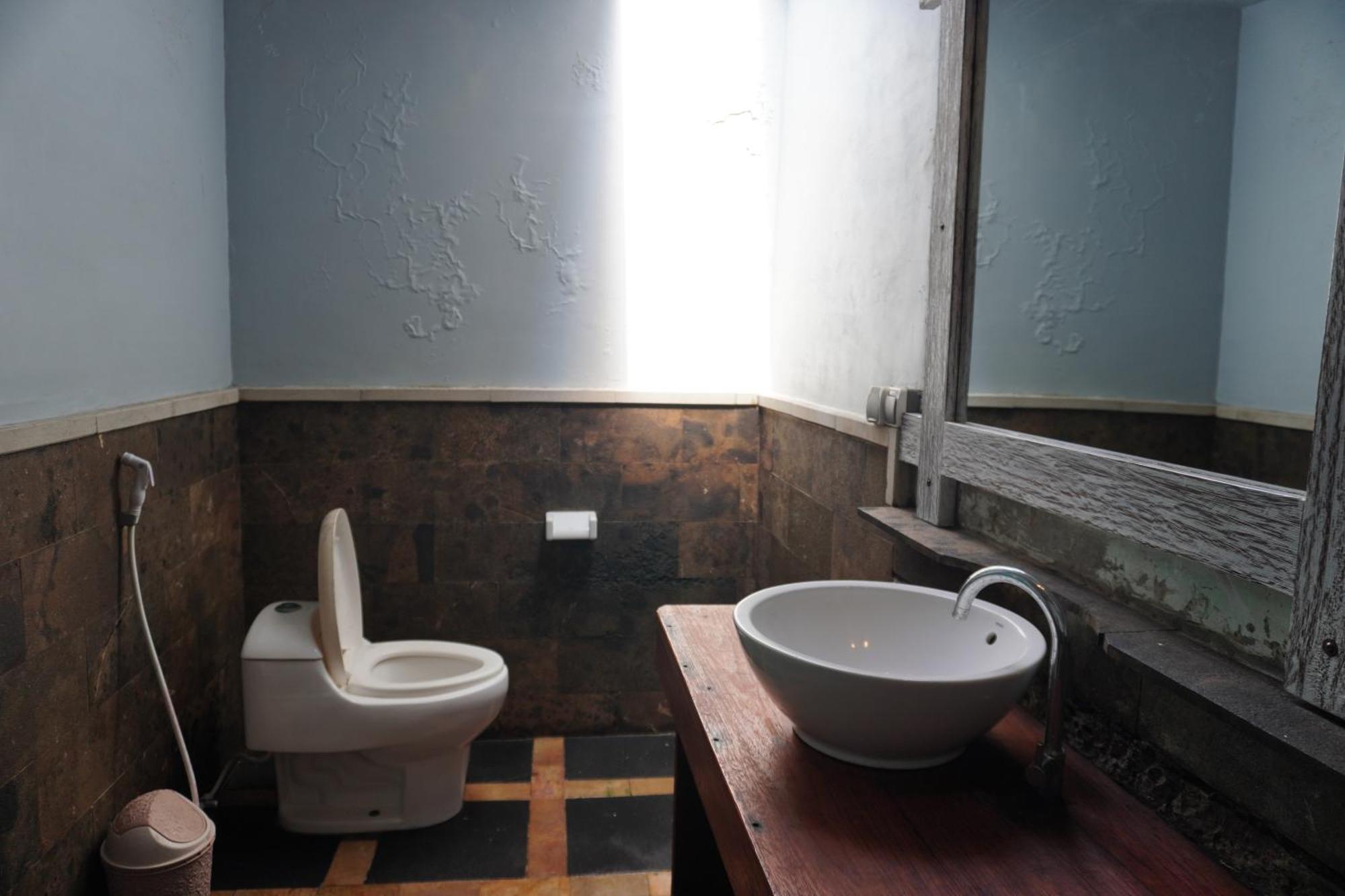 Kushak Bungalow Gili Trawangan Extérieur photo